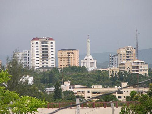 Santiago de los Caballeros